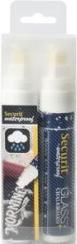 Produktbild Securit Kreidestift (Grau, 15 mm, 1 x)