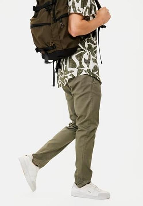 Produktbild Camel Active Basic Chino Slim Fit (31)