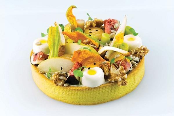 Produktbild Silikomart Micro Savarin 5 - Silikonform