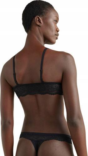 Immagine prodotto Tommy Hilfiger Bralette a triangolo sfoderata da donna (M)