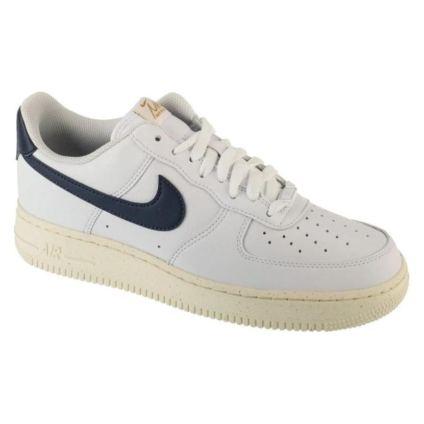 Nike, Damen, Sneakers, Air Force Low-Schuhe Für Damen, (37.5)