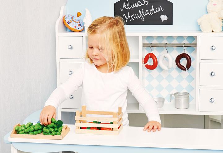 Produktbild Pinolino Alma