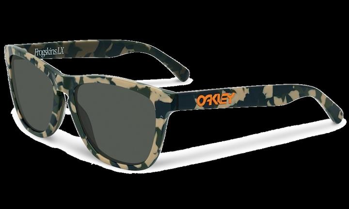 Produktbild Oakley Frogskin LX