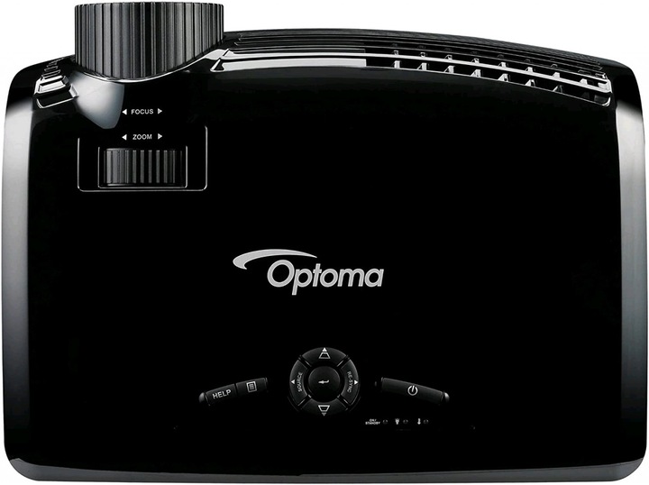 Immagine prodotto Optoma Hd200x Nero *1*
