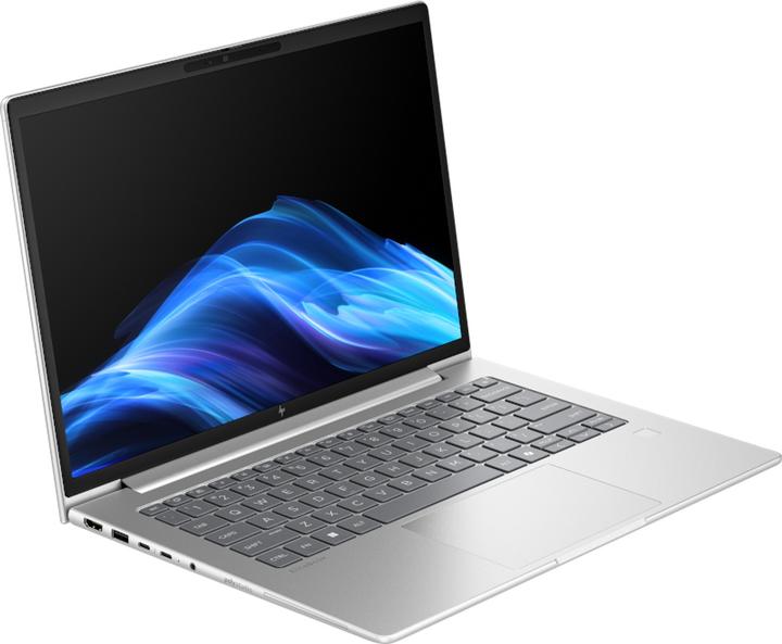 Immagine prodotto HP EliteBook 6 G1i 14 inch Notebook AI PC (14", Intel Core Ultra 5 225U, 16 GB, 512 GB, DE)