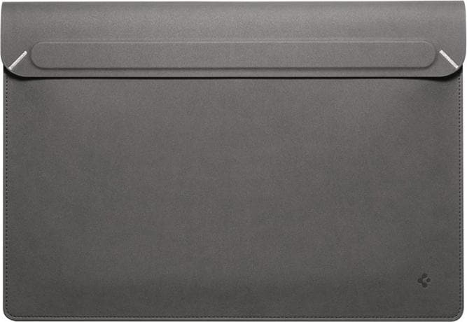 Produktbild Spigen Valentinus Sleeve Laptop 13-14 szary/city grey AFA06415 (14")