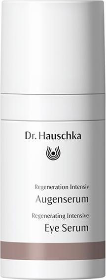 Produktbild Dr. Hauschka Regeneration Intensiv Augenserum Fl 15 ml (Serum, 15 ml, Tag + Nacht)
