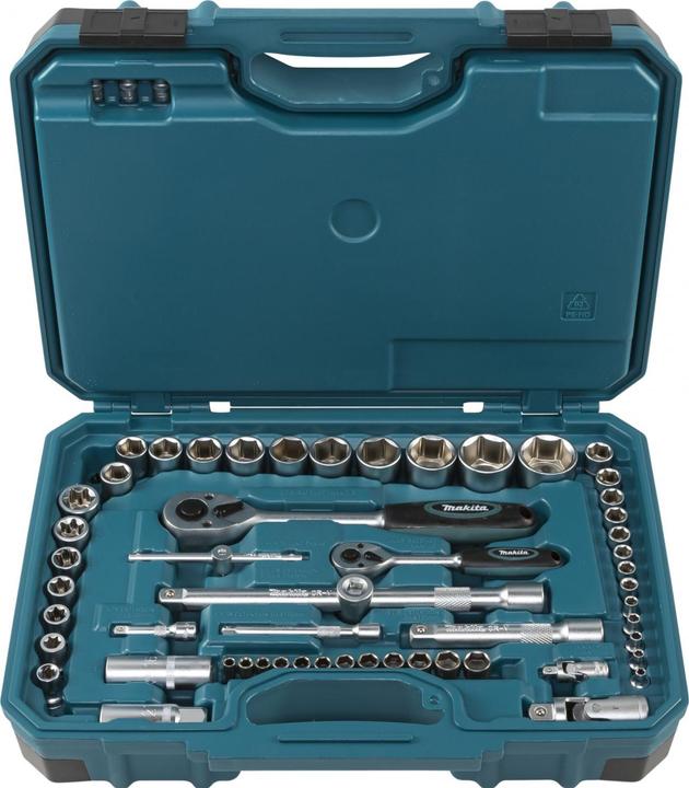 Produktbild Makita E-10883 (221 Teile)