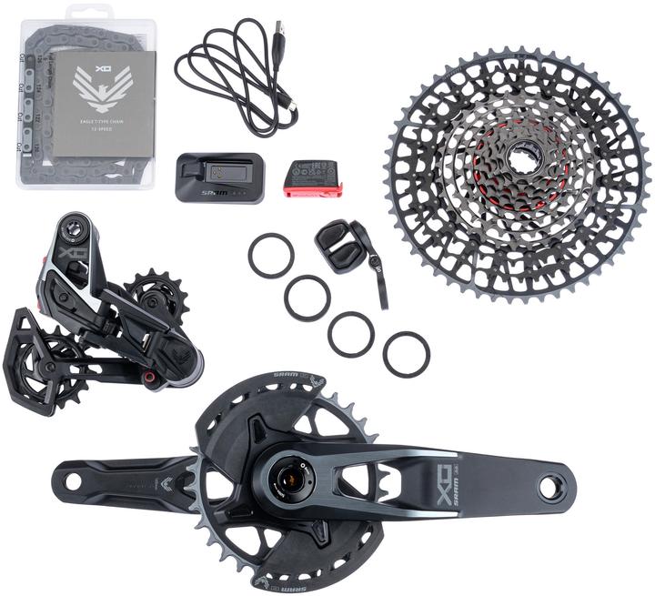 Produktbild Sram Groupset X0 Eagle AXS Transmission