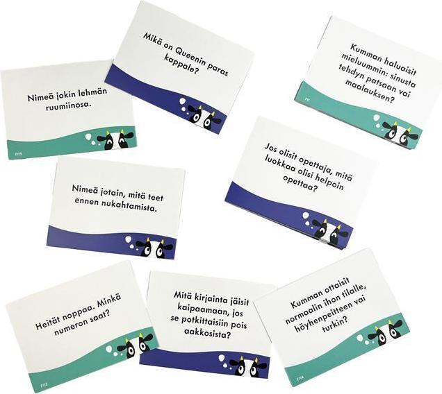 Produktbild Toyrock Herd Mentality Family Game