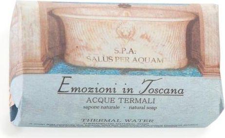 Produktbild Nesti Dante Emozioni In Toscana Thermal Water (250ML) (Hartseife)