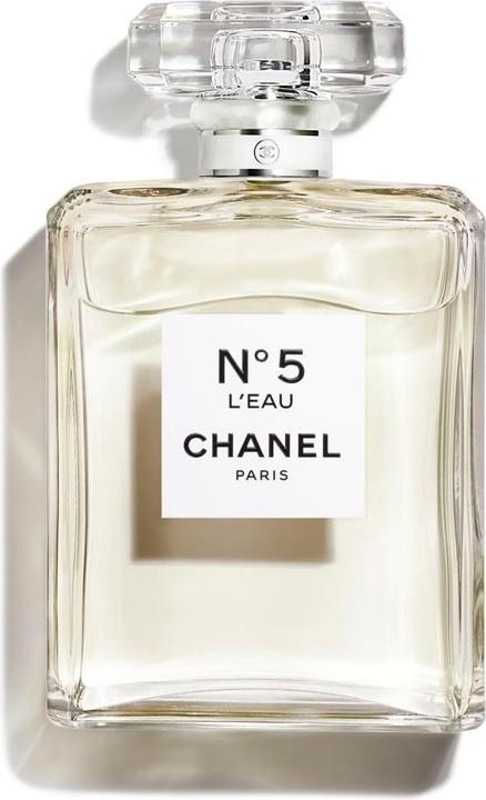 Chanel N5 L'eau (Eau de Toilette, 200 ml)