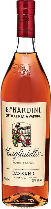 Produktbild Nardini Tagliatella 35% Vol. 0,7l