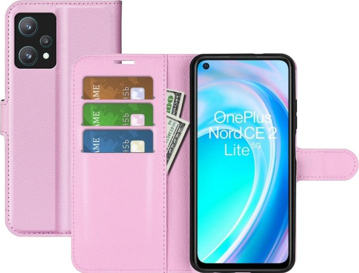Immagine prodotto Screenguard Custodia in pelle OnePlus North CE 2 Lite 5G Leather Guard (OnePlus Nord CE 2 Lite 5G)