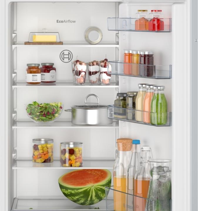 Image du produit Bosch Hausgeräte 13565 (204 l)