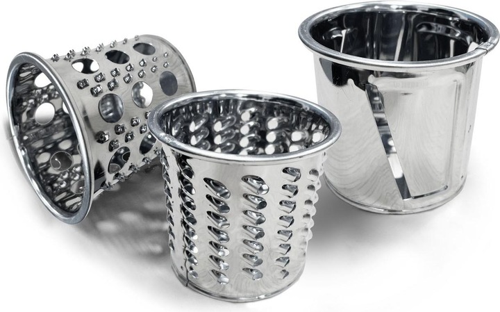 Actual product image Esperanza EKM034 Meat mincer. grey 2200W