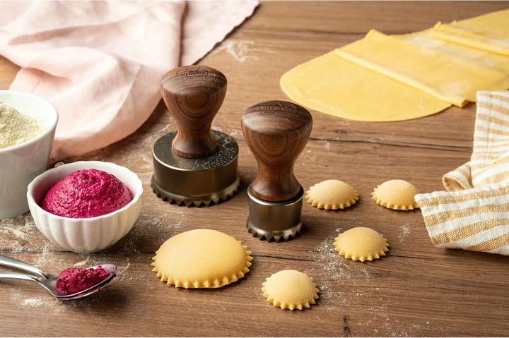 Produktbild Marcato Ravioli Stempel