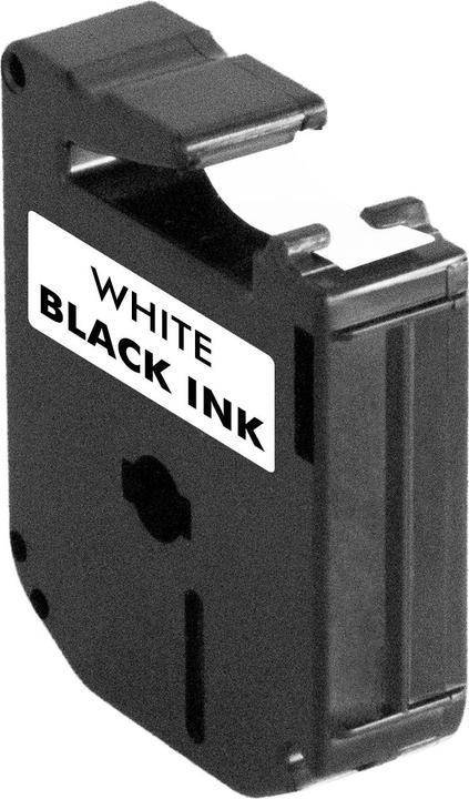 Actual product image Plutoos Brother P-Touch MK-221 9mm compatible