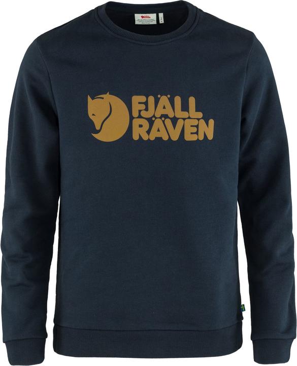 Immagine prodotto Fjällräven Maglione con logo (XS)