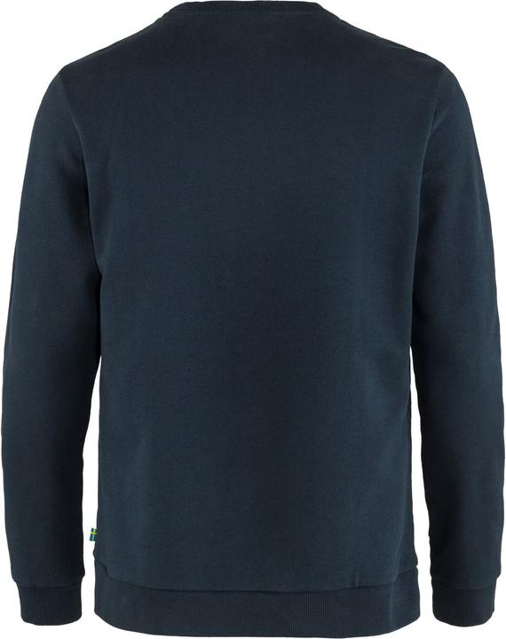Immagine prodotto Fjällräven Maglione con logo (XS)
