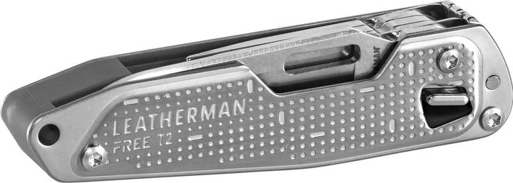 Produktbild Leatherman Free T2 (8 Funktionen)