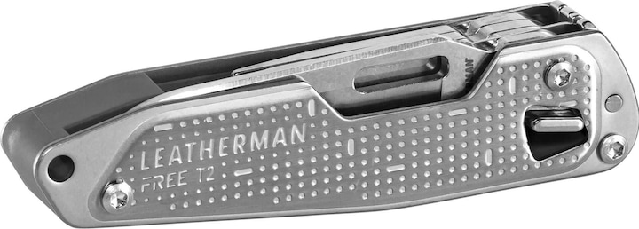 Actual product image Leatherman Free T2 (8 Functions)