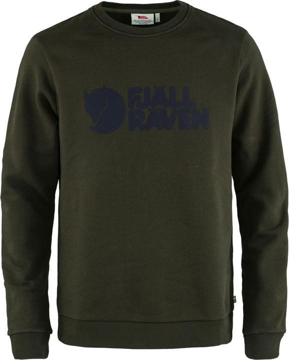 Fjällräven 1960 Logo (XS)