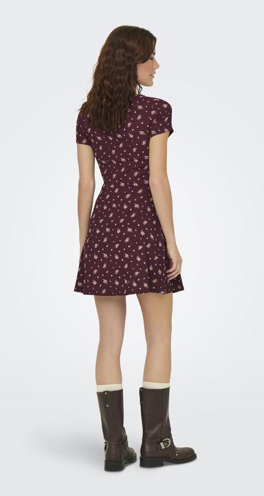 Produktbild Only ONL30 Kurzes Kleid Kleid (XL)
