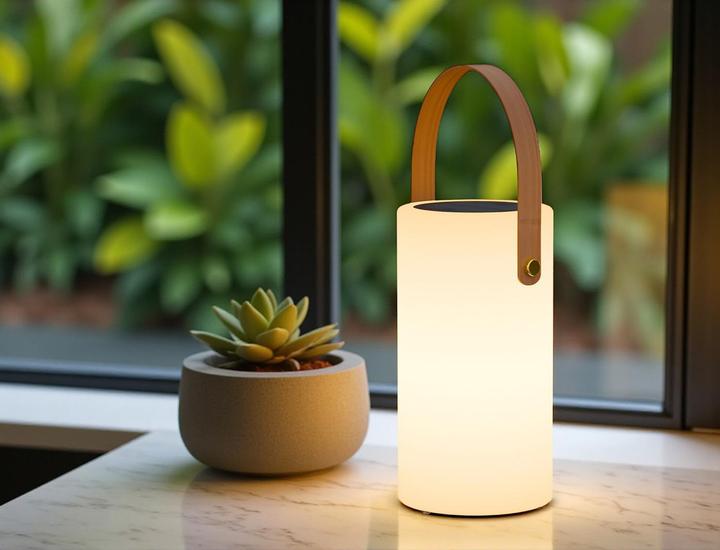 Image du produit GuGus LED Laternen (IP44)
