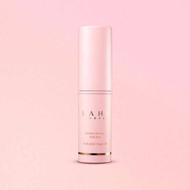 Actual product image Kahi Wrinkle Bounce Multi Balm (24h cream)