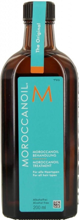 Image du produit Moroccanoil Traitement (200 ml)