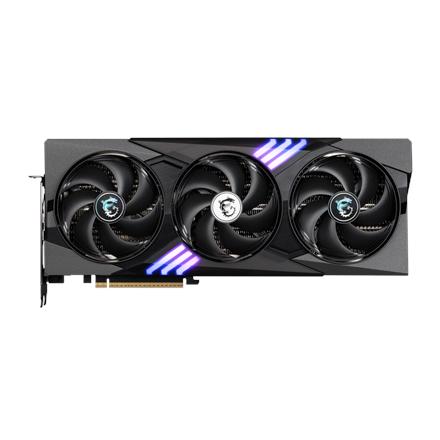 Produktbild MSI GeForce RTX 5070 Ti Gaming Trio OC (16 GB, GDDR7)