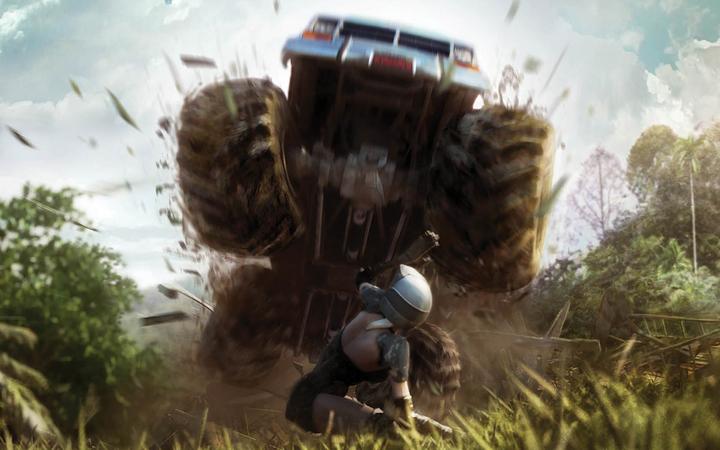 Produktbild Sony MotorStorm Essentials (PS3, EN)