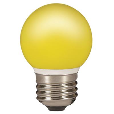 Produktbild Steffen GardenLine LED Lampe gelb (E27, 8 lm, 1 x)