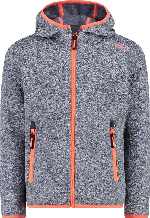 Immagine prodotto CMP Campagnolo Strick Fleece (98)