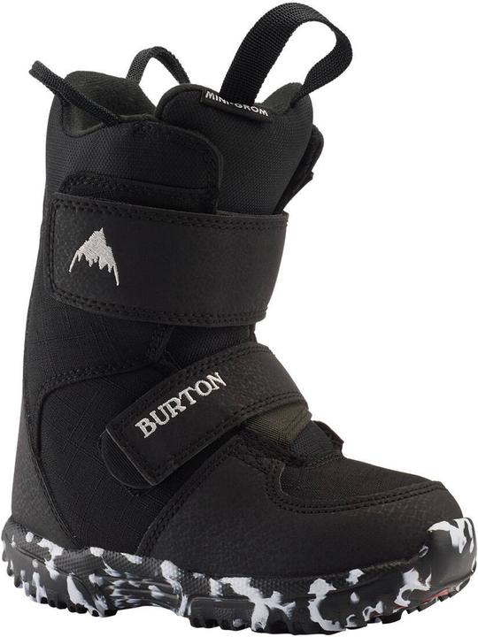 Immagine prodotto Burton Mini Grom nero (27)