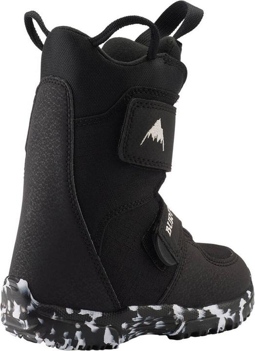 Immagine prodotto Burton Mini Grom nero (27)