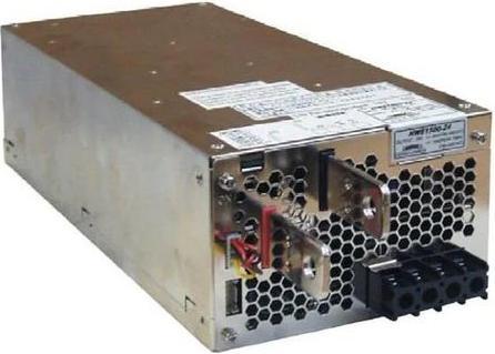 AC/DC-Einbaunetzteil Lambda HW (600 W)