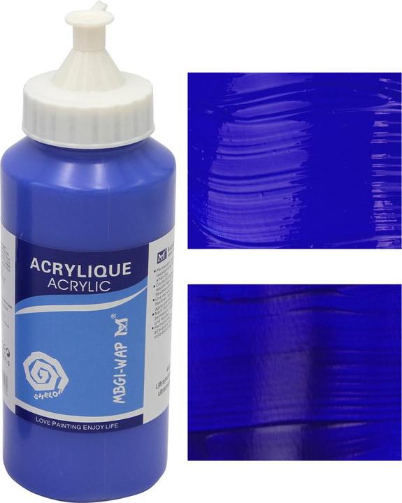 Image du produit Magi-Wap Colours 500 ml (500 ml)