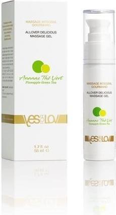 Produktbild YESforLOV Massage Glide (50 ml)