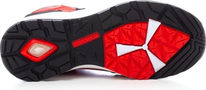 Image du produit Payper Chaussures de sécurité Get Force Mid Ld (36)