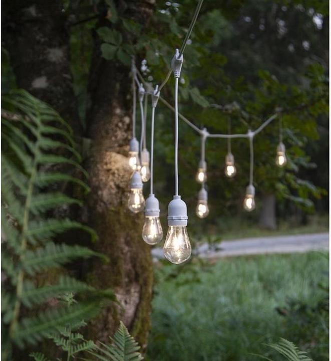Produktbild Star Trading Lichterkette String Light (3.60 m)