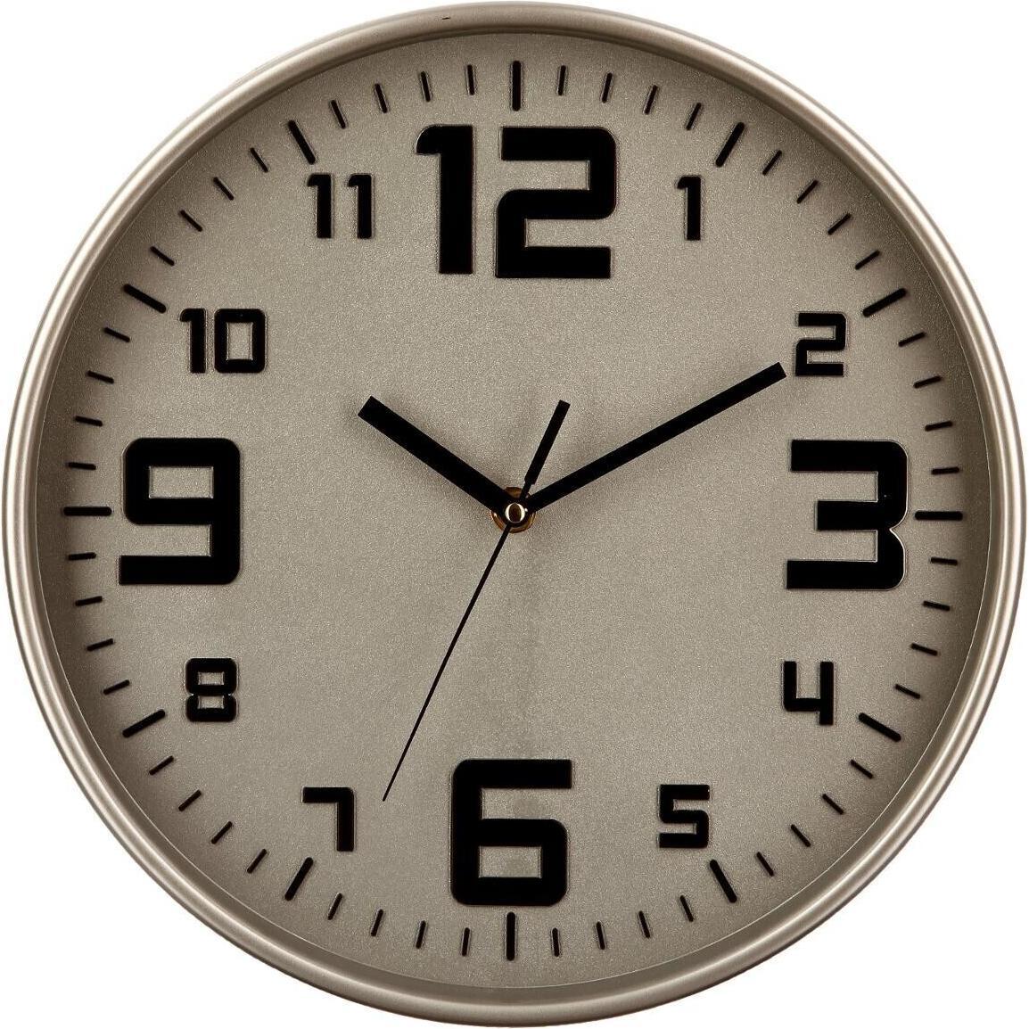 Atmosphera, Wanduhr, 114555D