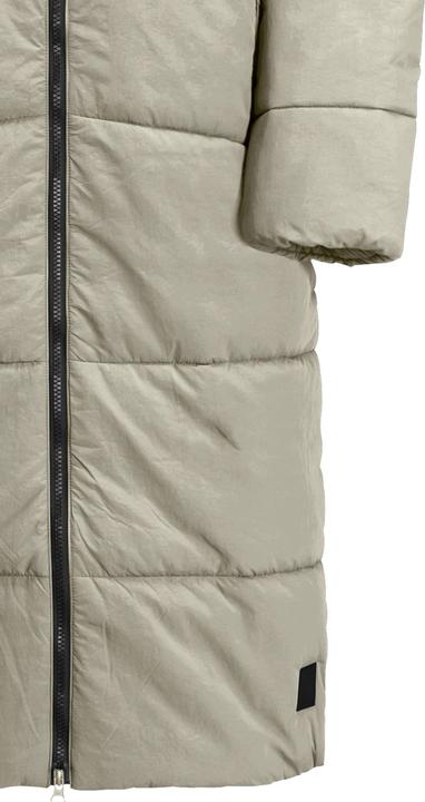 Produktbild Jack Wolfskin Karolinger Long Coat W