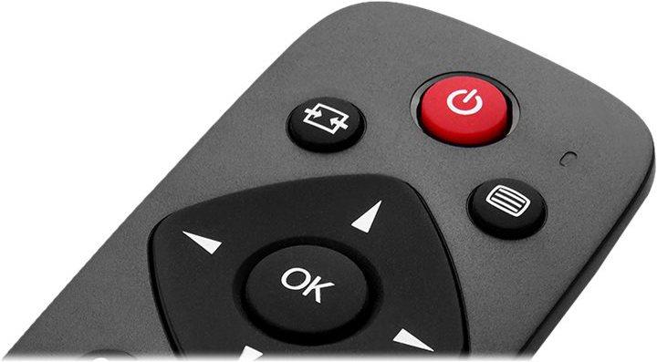 Actual product image AOC AG493QCX (3840 x 1080 pixels, 48.80")
