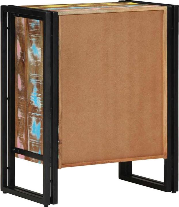 Produktbild vidaXL Schuhschrank (35 x 35 x 70 cm)