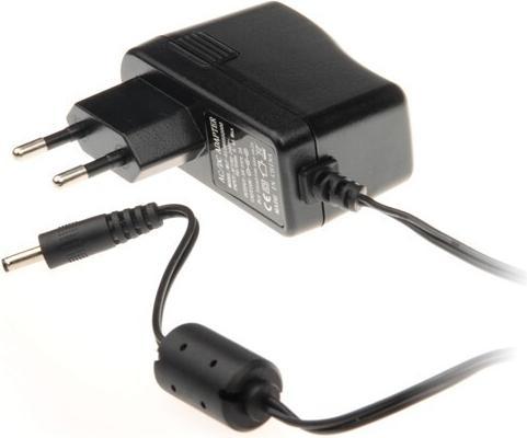 Produktbild Genesis NHZ-0369 mobile device charger Black Indoor (Kabelgebunden)