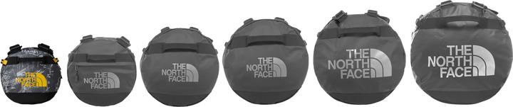 Produktbild North Face Base Camp (31 l)