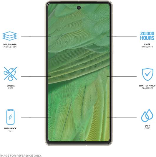 Immagine prodotto Eiger Mountain H.I.T (1 pz., Google Pixel 7)