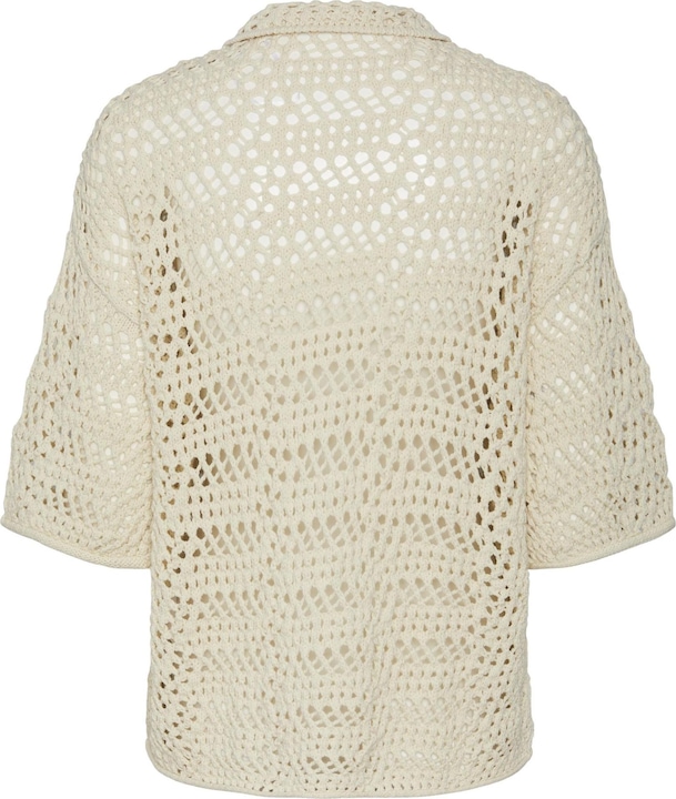 Produktbild Pieces PCAIA Strickoberteil (M)